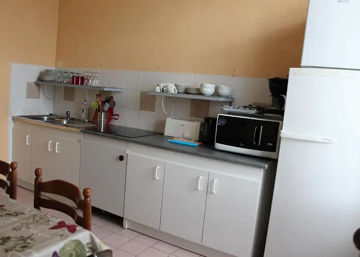 Appartement Cosy *