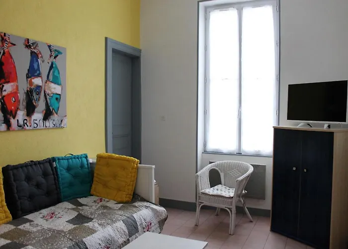 Appartement Cosy
