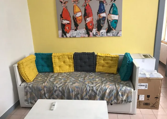 Cosy Appartement