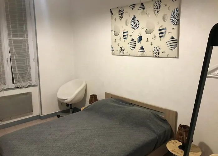 Appartement Cosy